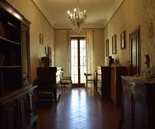 Storica Calderino Monte San Pietro