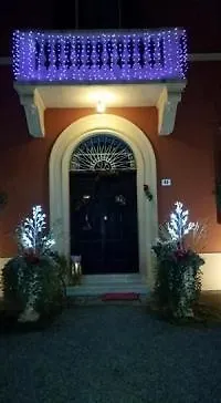 Storica Calderino Monte San Pietro